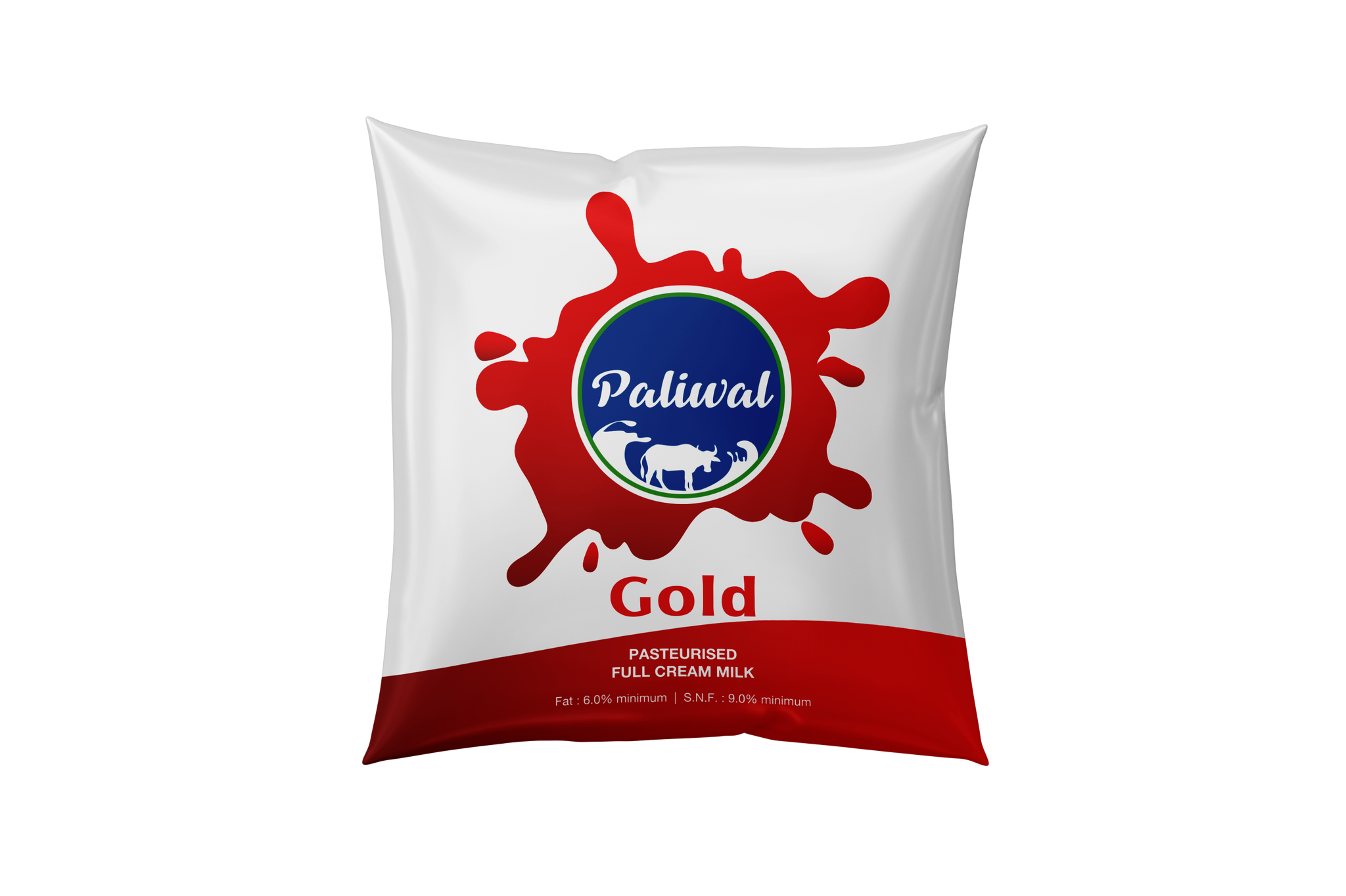 Full Cream Milk