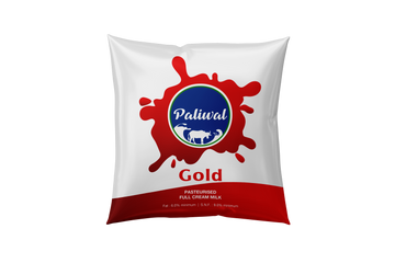 Full Cream Milk