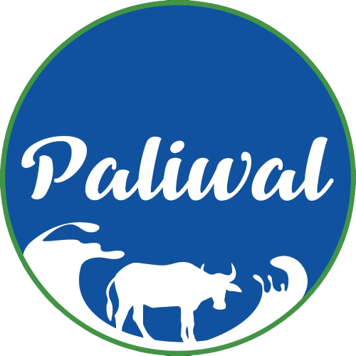 paliwal ghee