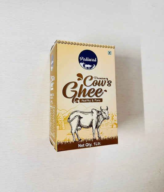 Premium Cows ghee 1 ltr